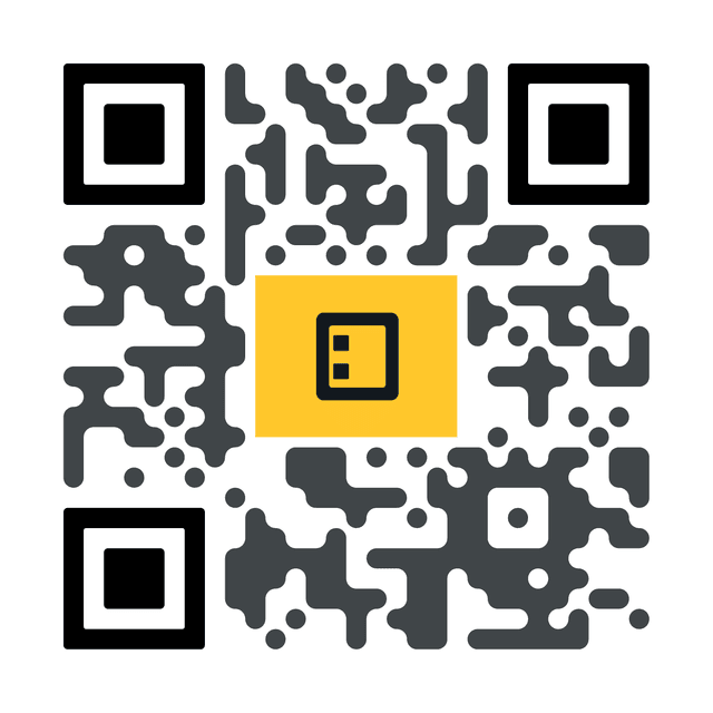 Office Lang QR Code